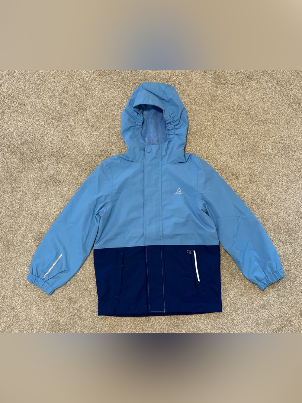 RipZone Windbreaker